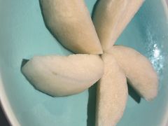 餐前水果小菜-柴门·头啖汤(天安千树店)