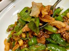 -书湘门地·中国十佳湘菜(西苑店)