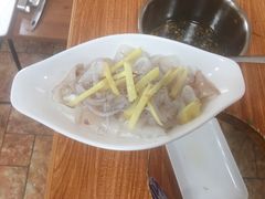 -船奇蒸汽海鲜·闽菜(八市海鲜总店)