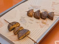 -神府路壹号·海鲜烧烤·砂锅粥·锅物(三坊七巷店)