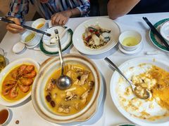 -老洋房花园饭店(绍兴路店)