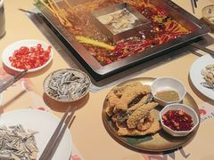 -锦城印象火锅(天府三街店)