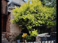 -云端咖啡(古北水镇景区店)
