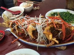 iphone_upload_pic-雷祖芳老妈蹄花店