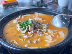 李师傅脆肚-李师傅脆肚(华强北店)