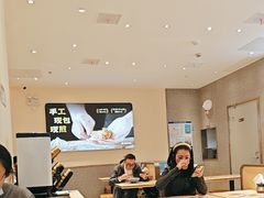 -小杨生煎(浦江欢乐颂店)