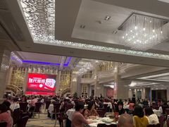 -海都六福酒家(世博广场店)