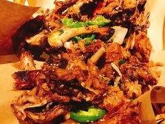 养颜猪蹄-新梅华(太仓万达店)