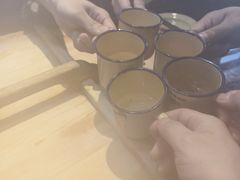 -鱼窝棚柴火铁锅炖(富山屯店)