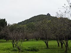 -采石矶景区