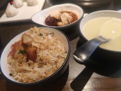 -同仁四季椰子鸡(宝安壹方城店)