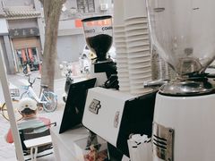 -浆木咖啡馆(湘子庙街店)