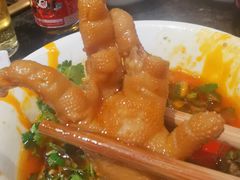 -巴蜀大宅门火锅(北大街店)