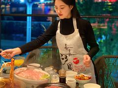 -长嘉·河图火锅(长嘉汇江景旗舰店)