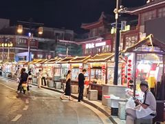 -开封市鼓楼广场(宋都皇城旅游度假区)