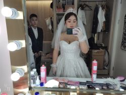 点击看大图 -帆拉斐婚纱摄影(春熙店)