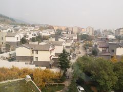 -泰安东尊华美达广场酒店·自助餐厅