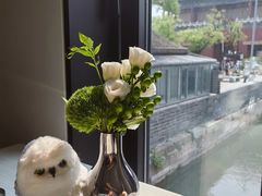 -The Georg(东华门店)