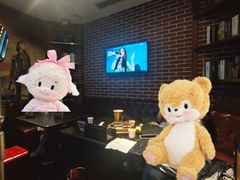 -星聚会KTV(合生汇黑金店)