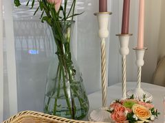 -晶雅花园西餐厅(南京首店)