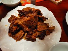 -八大碗·地道东北菜(东陵西路店)