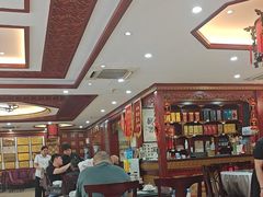 -邢家锅贴老店·非遗·开封菜(金明广场店)