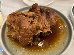 -京滨饭店·餐厅(阜外大街店)