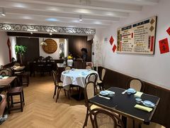 -白家餐厅(徐家汇店)