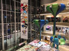 -首开·龙湖成都西宸天街