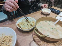 -苏小柳点心·手作小笼包(康桥分院)