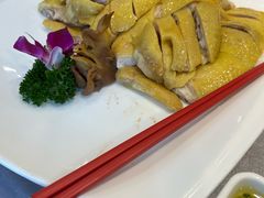 -朱仔记食府(江南大道店)