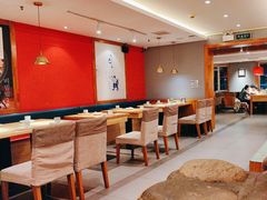-金博士朝鲜民族餐厅(工大店)