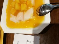 -仁喜记甜品(油松路店)