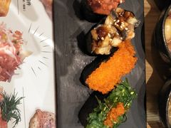-Sushi Love 创意寿司(丽影广场店)