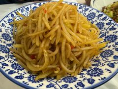 -新新湘菜馆(新中街二条店)