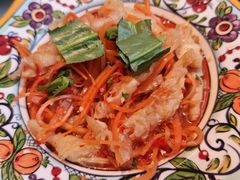 -Thai Basil罗勒叶泰式餐厅(时代天街店)