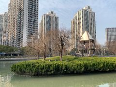 -苏州河梦清园环保主题公园