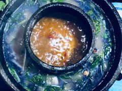 -藏味八珍特色火锅