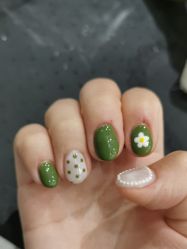 -沐白•盛妍日式美甲美睫