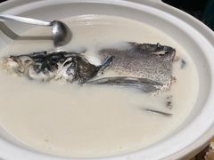 -久宴·天目湖大鱼头(恐龙园店)