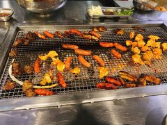 -马路牙子烧烤音乐酒馆(望京店)
