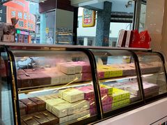 -奕顺轩食品(神农路店)