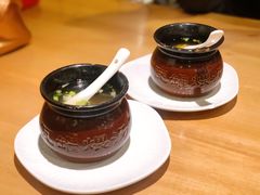 山药龙骨汤-胡子大厨·超级小炒肉(晶耀前滩店)