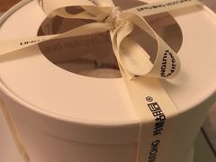 -玲婧胡同·生日蛋糕·餐厅(嘉里城店)