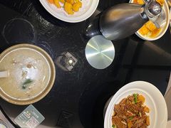-闫府私房菜·百年鲁菜(恒隆店)