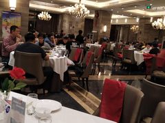 大堂-大铁勺新津菜(东丽阳光新业广场店)