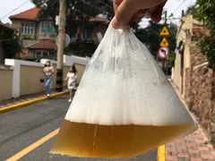 -华春餐馆(鱼山路店)