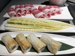 -海底捞火锅(泉城路店)