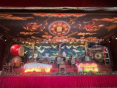 -宣科纳西古乐·非遗体验空间(大水车店)