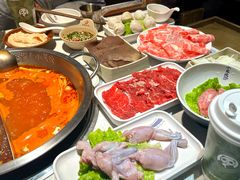 -小龙坎火锅(总店)